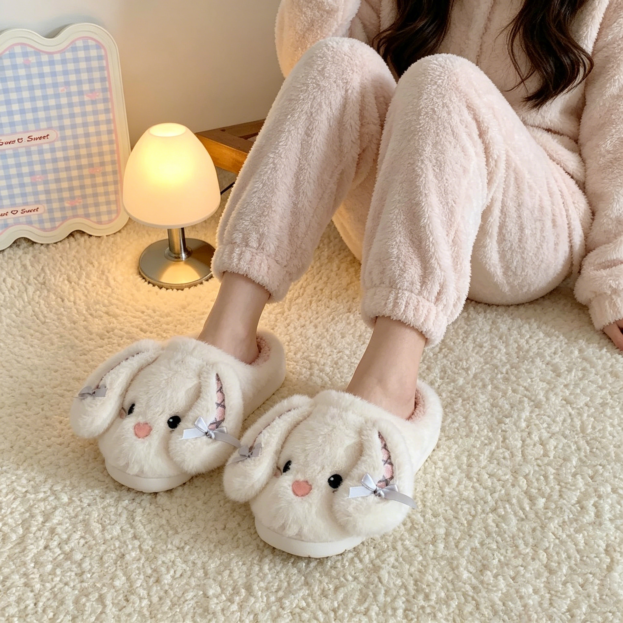 House Shoes