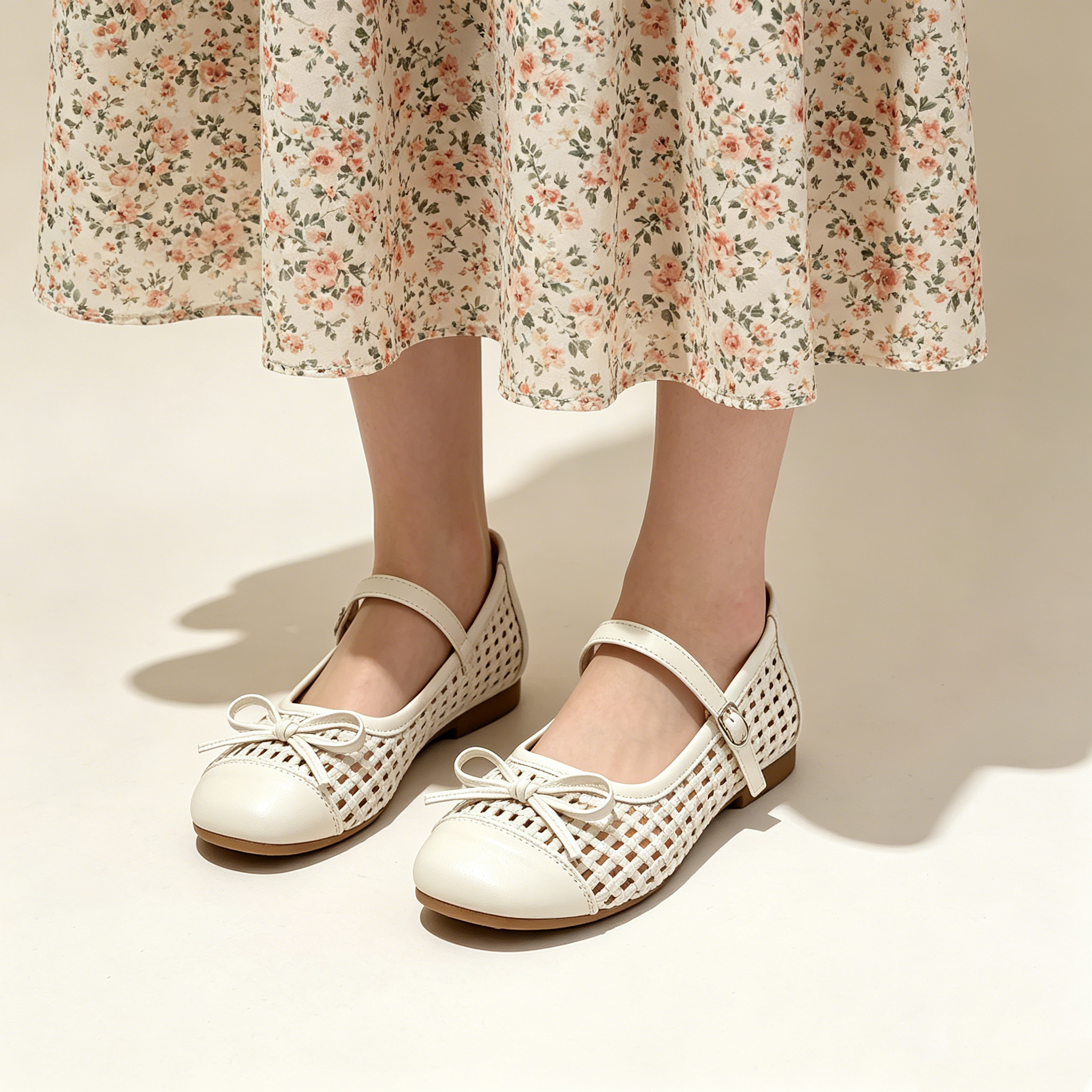 Flat Shoes