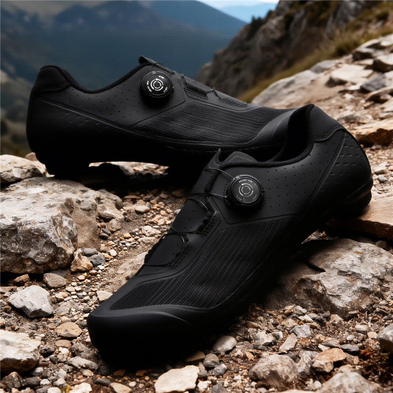 Blane Blue Sport Collection Lightweight Road Cycling Shoes – Compatibl – Blaneblue