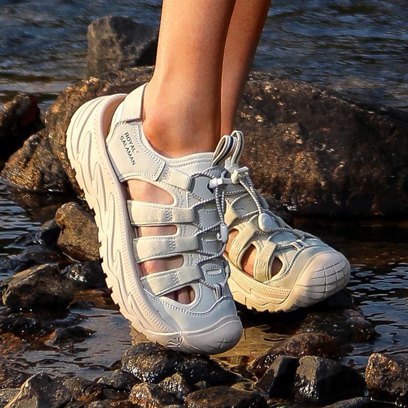 BlaneBlue Outdoor Collection Quick Dry Water Shoes – Non-slip Outdoor Adventure Sneakers