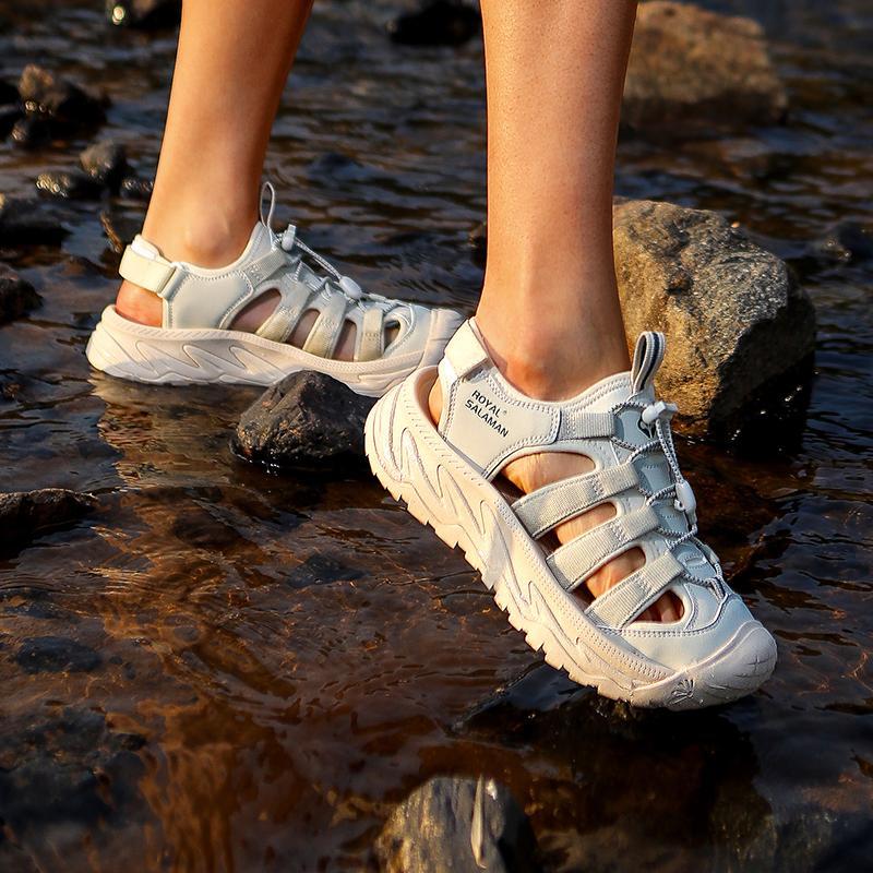 BlaneBlue Outdoor Collection Quick Dry Water Shoes – Non-slip Outdoor Adventure Sneakers