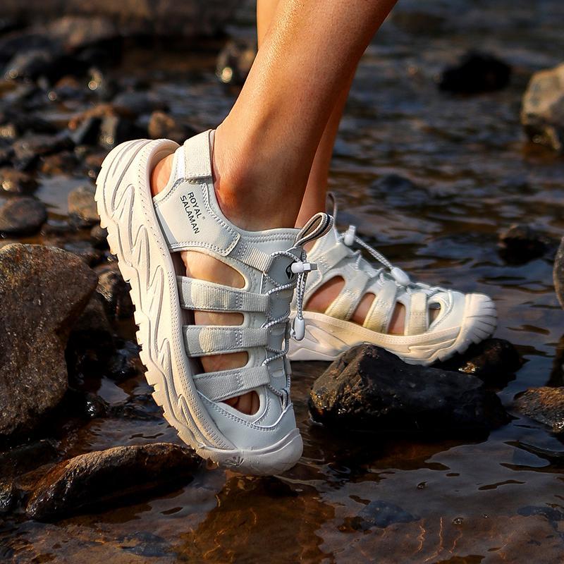 BlaneBlue Outdoor Collection Quick Dry Water Shoes – Non-slip Outdoor Adventure Sneakers