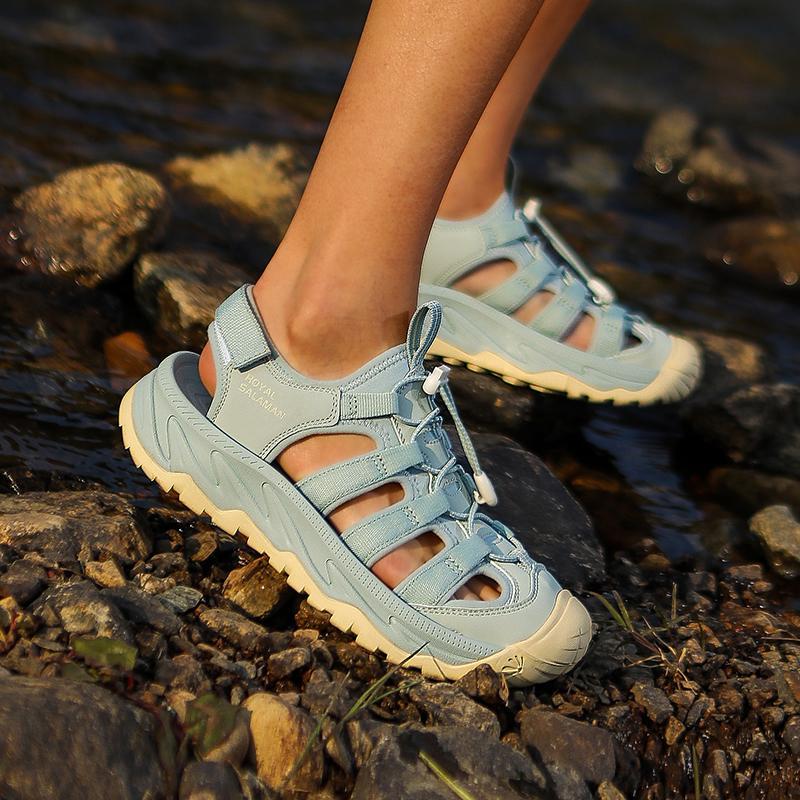 BlaneBlue Outdoor Collection Quick Dry Water Shoes – Non-slip Outdoor Adventure Sneakers