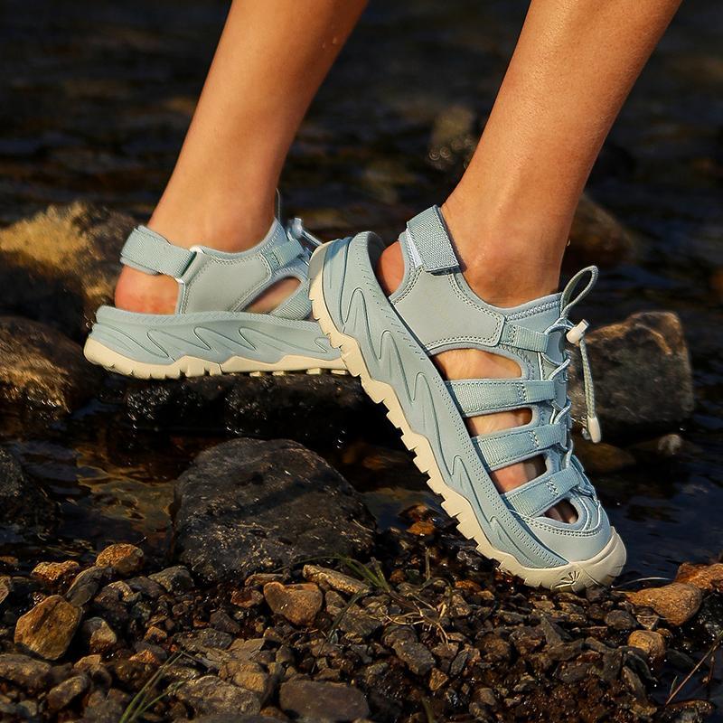 BlaneBlue Outdoor Collection Quick Dry Water Shoes – Non-slip Outdoor Adventure Sneakers