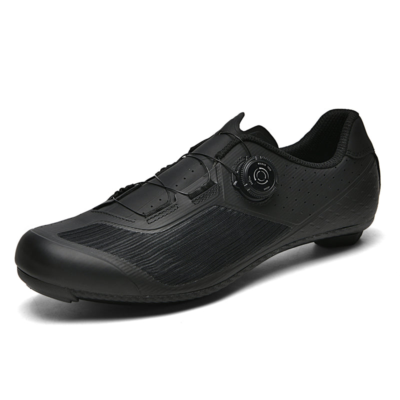Blane Blue Sport Collection Lightweight Road Cycling Shoes – Compatible With SPD Cleats