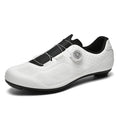 Blane Blue Sport Collection Lightweight Road Cycling Shoes – Compatible With SPD Cleats